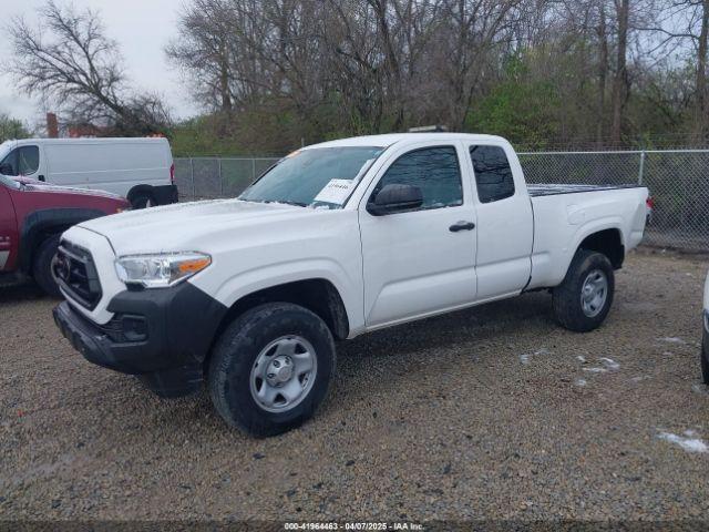 Toyota Tacoma Sr Image 20