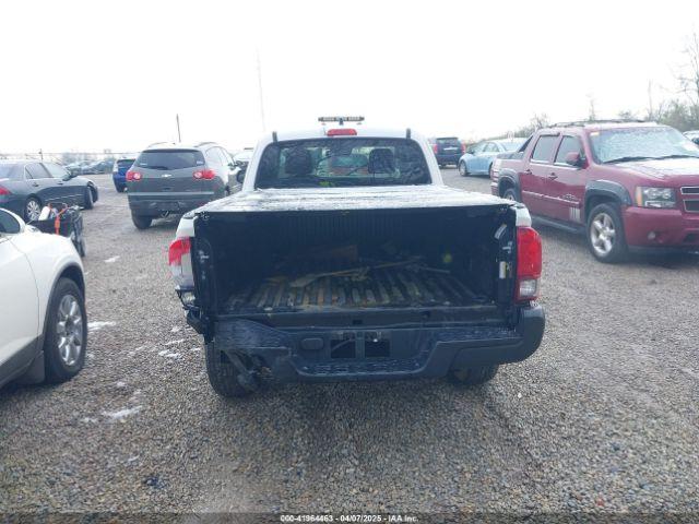 Toyota Tacoma Sr Image 15