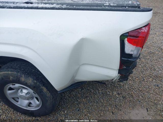 Toyota Tacoma Sr Image 16