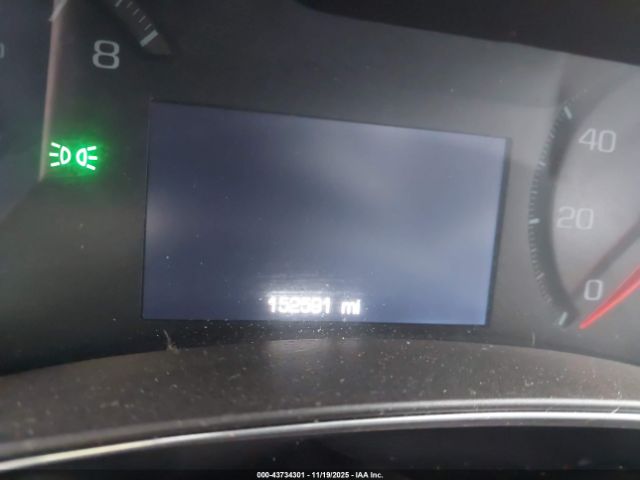 Chevrolet Impala 2lz Image 14