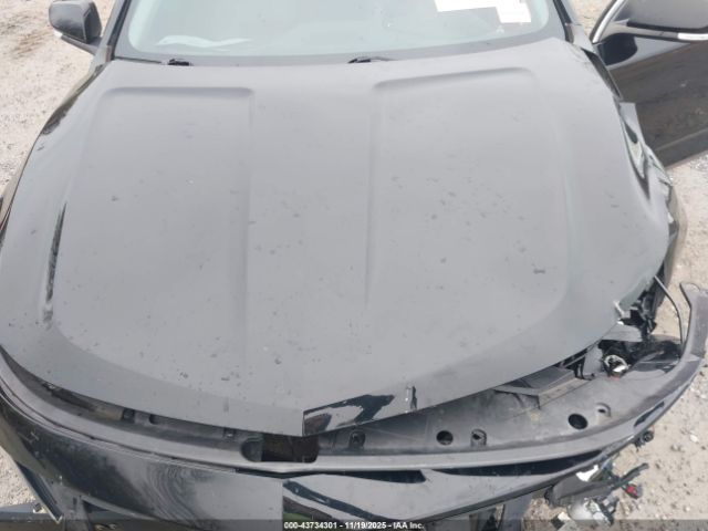 Chevrolet Impala 2lz Image 5