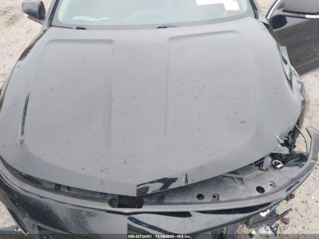 Chevrolet Impala 2lz Image 5