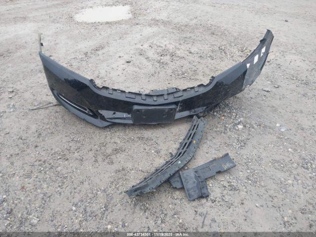 Chevrolet Impala 2lz Image 4