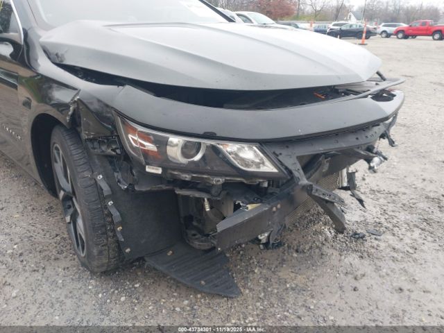 Chevrolet Impala 2lz Image 11