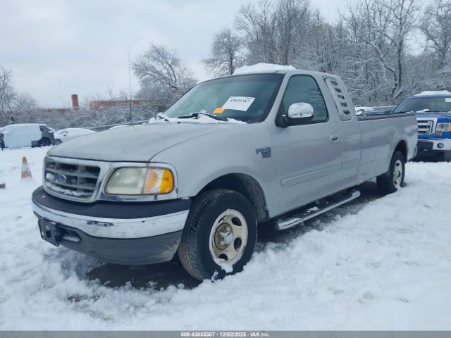 Ford F-150 Image 4