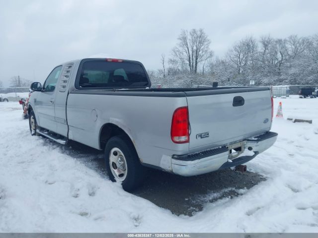 Ford F-150 Image 5