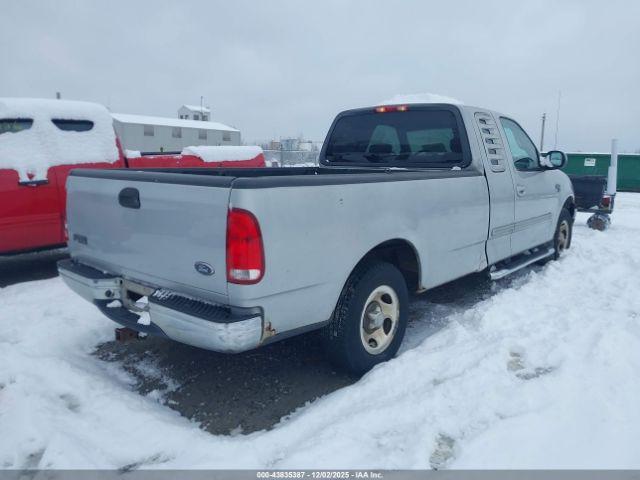 Ford F-150 Image 3