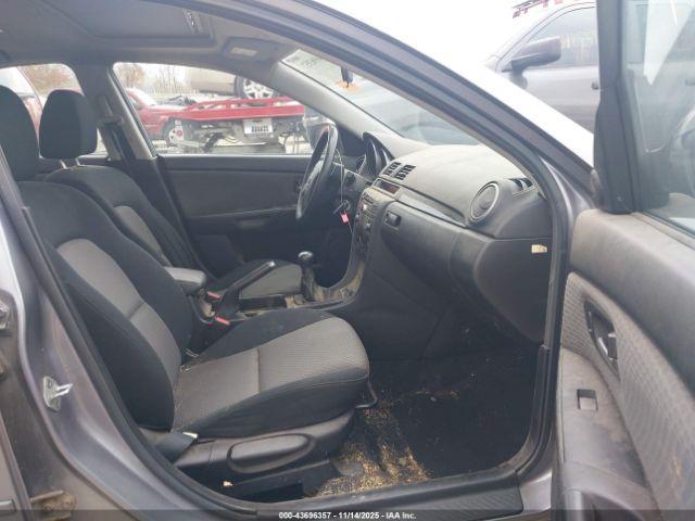 Mazda Mazda3 I Image 6