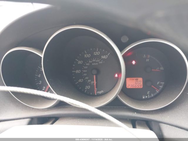 Mazda Mazda3 I Image 7