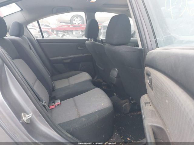 Mazda Mazda3 I Image 12