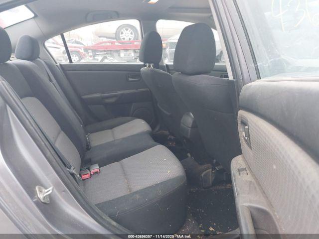 Mazda Mazda3 I Image 12