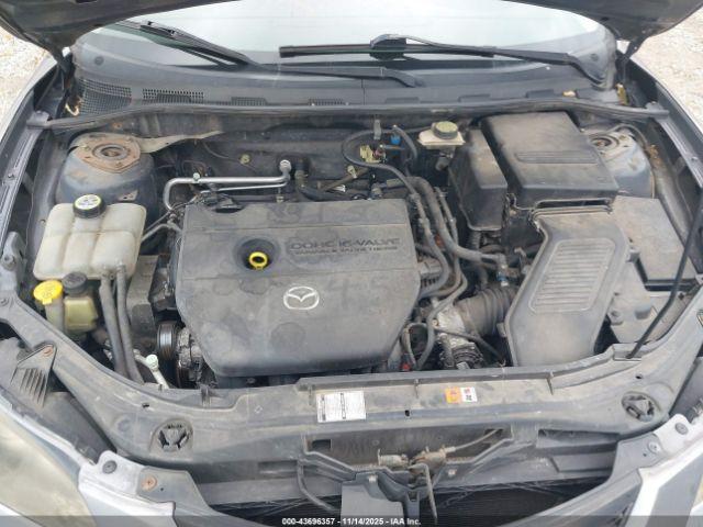 Mazda Mazda3 I Image 13