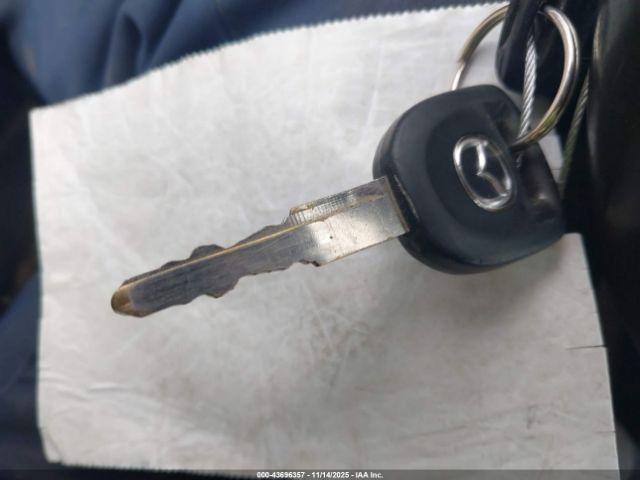 Mazda Mazda3 I Image 2