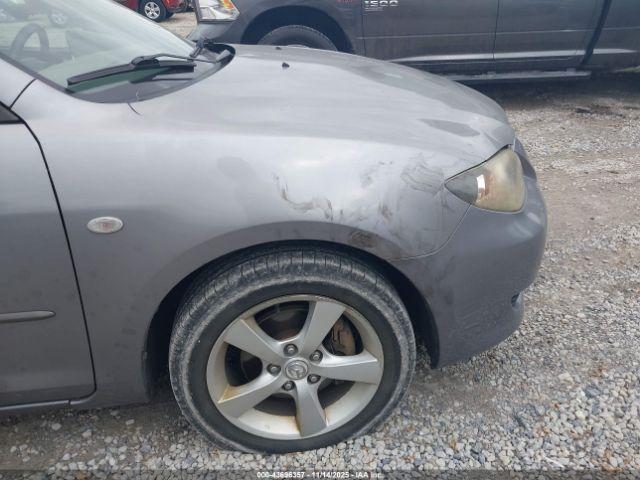 Mazda Mazda3 I Image 9