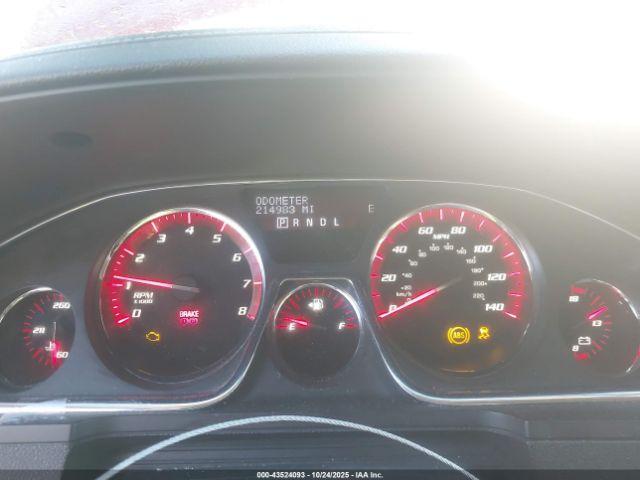 GMC Acadia Sle-2 Image 4