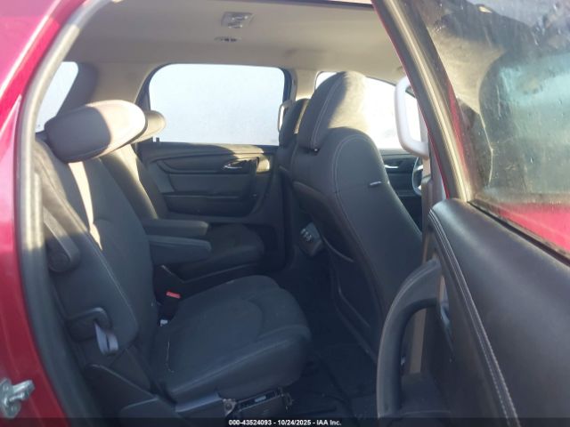 GMC Acadia Sle-2 Image 9