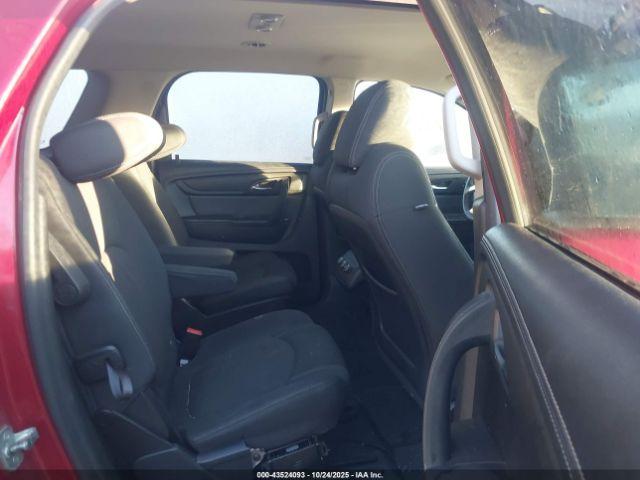 GMC Acadia Sle-2 Image 9