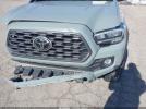 Toyota Tacoma Trd Off Road Image 4