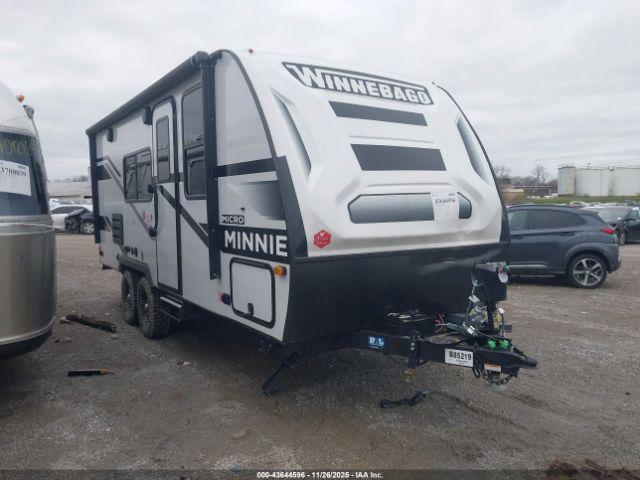  Salvage Winnebago Other
