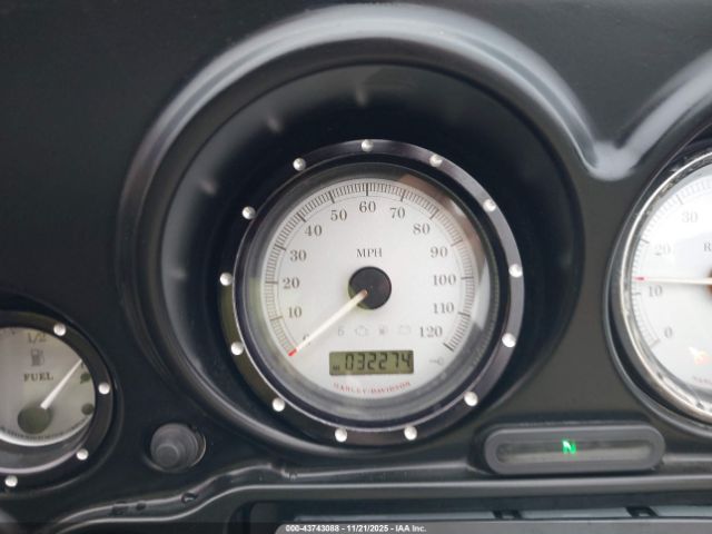 Harley-Davidson Flhx Street Glide Image 6