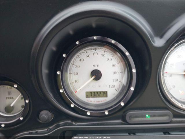 Harley-Davidson Flhx Street Glide Image 6