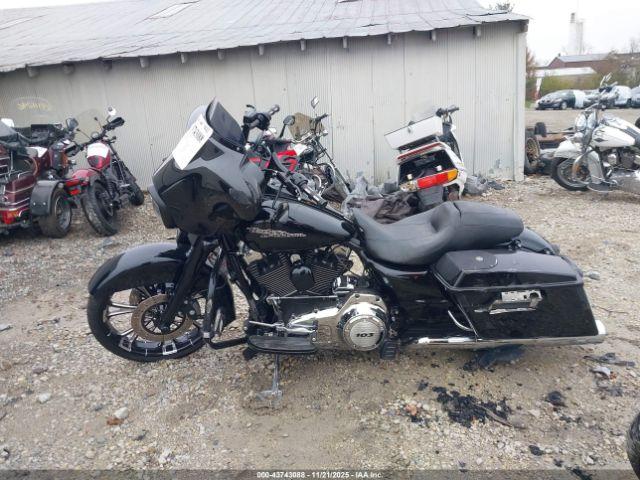 Harley-Davidson Flhx Street Glide Image 7