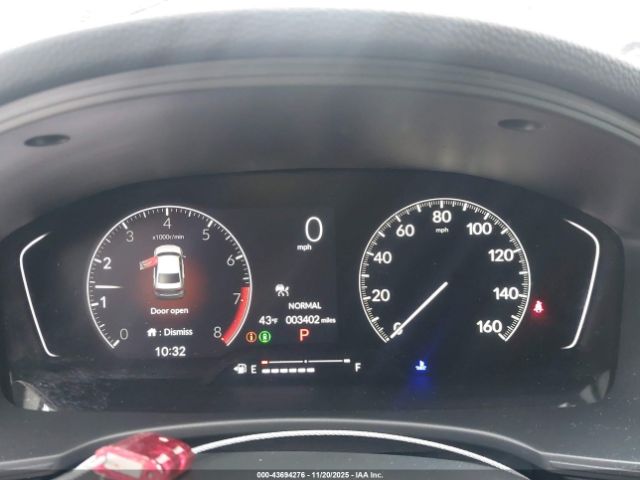 Honda Civic Sport Image 5