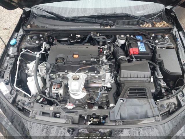 Honda Civic Sport Image 11