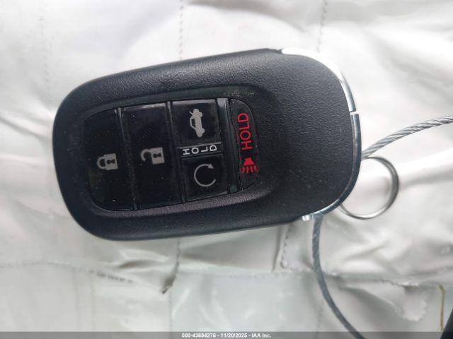 Honda Civic Sport Image 9