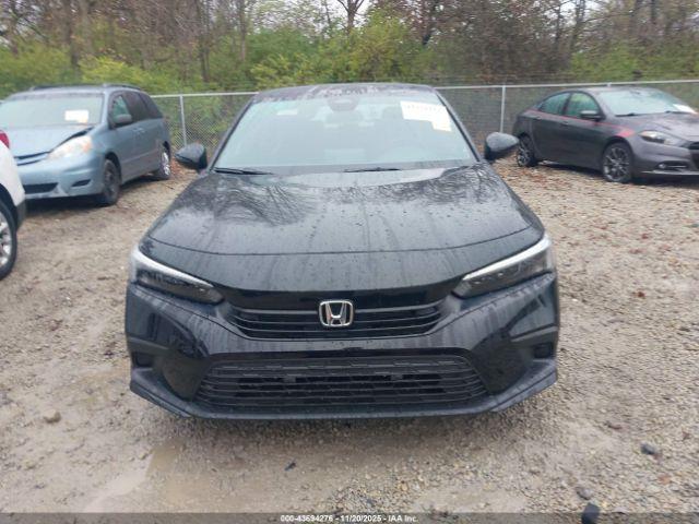 Honda Civic Sport Image 14