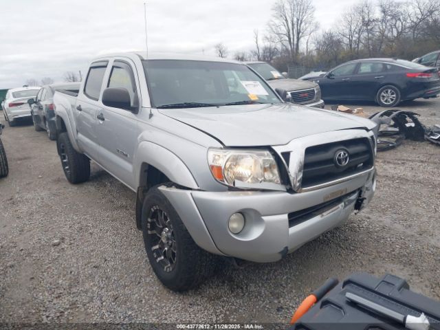 Toyota Tacoma Base V6 Image 1