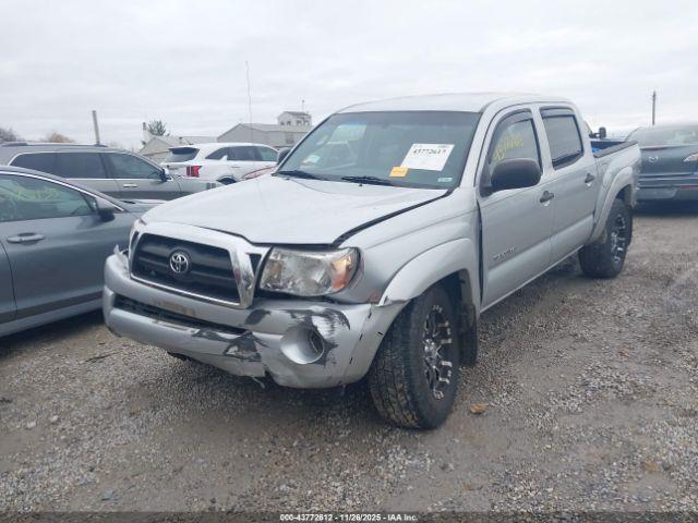Toyota Tacoma Base V6 Image 18