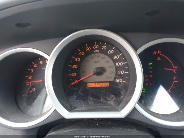 Toyota Tacoma Base V6 Image 4