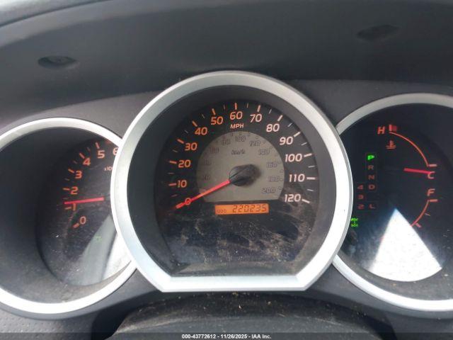 Toyota Tacoma Base V6 Image 4