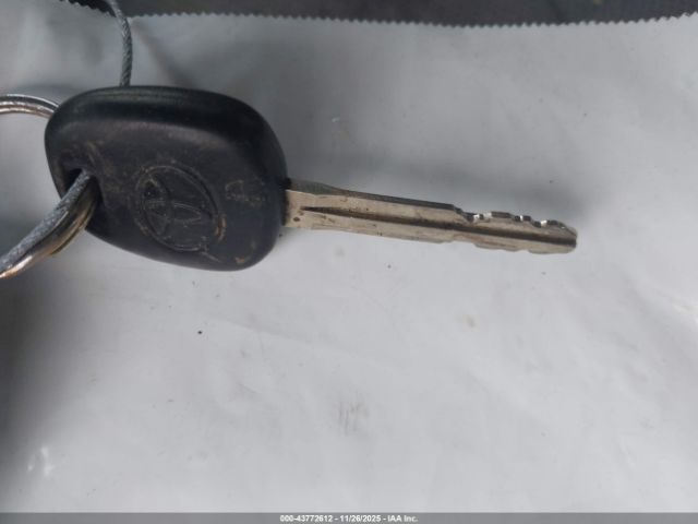 Toyota Tacoma Base V6 Image 6