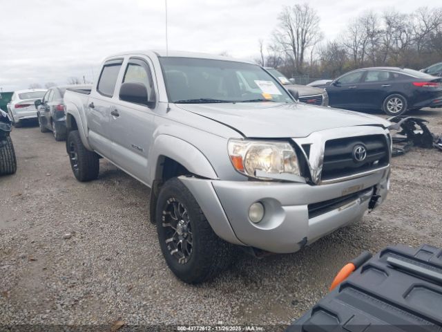 Toyota Tacoma Base V6 Image 12