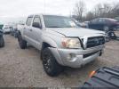 Toyota Tacoma Base V6 Image 12