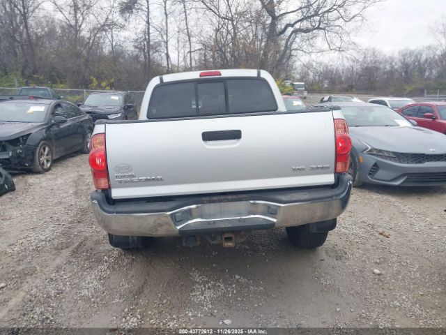 Toyota Tacoma Base V6 Image 14