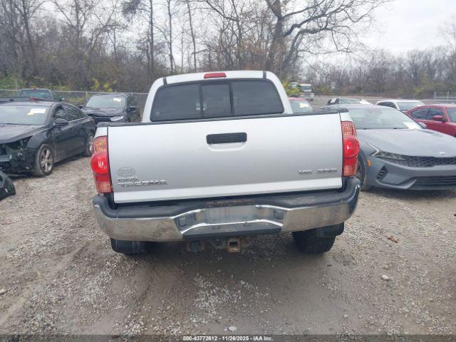 Toyota Tacoma Base V6 Image 14