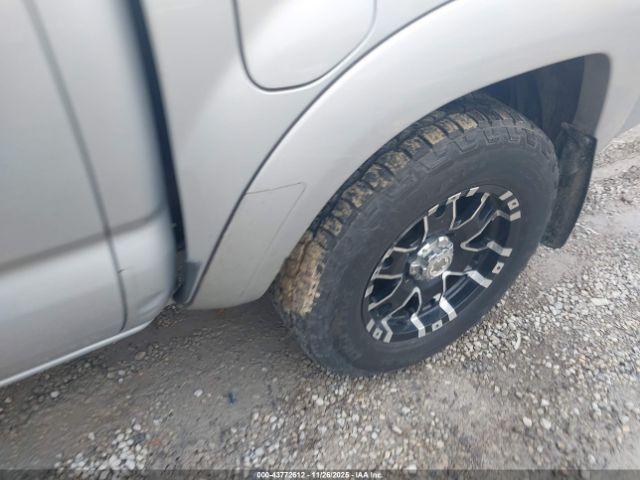 Toyota Tacoma Base V6 Image 19