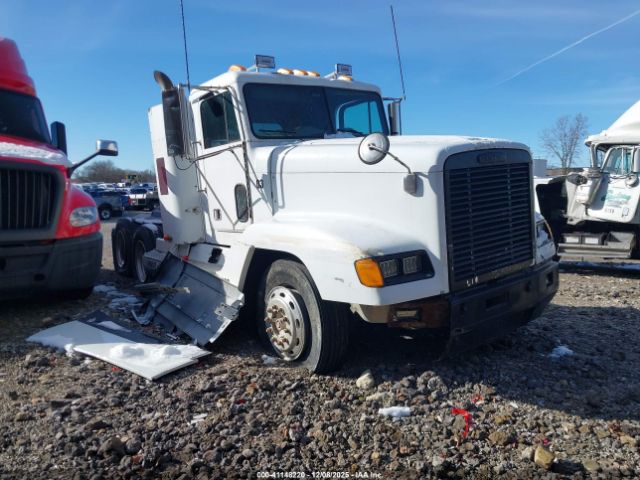 Freightliner Conventional Fld120 Image 1