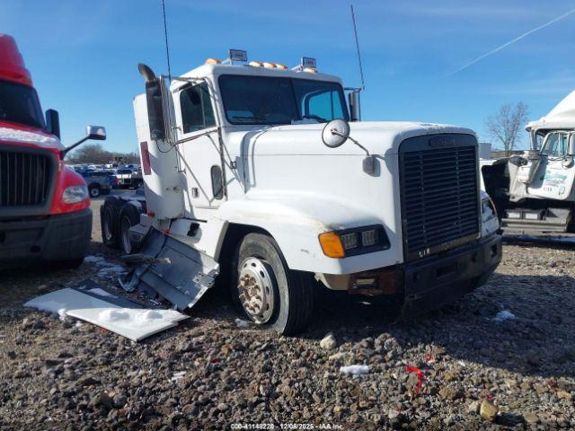  Salvage Freightliner Conventional
