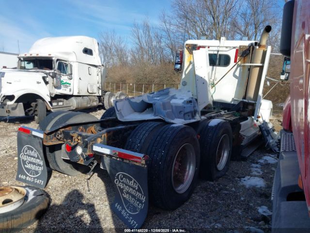 Freightliner Conventional Fld120 Image 4