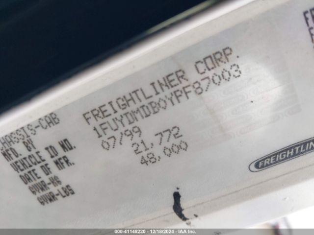 Freightliner Conventional Fld120 Image 15