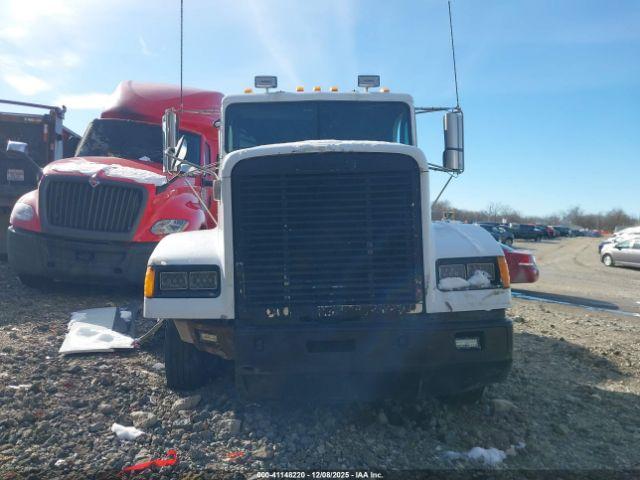 Freightliner Conventional Fld120 Image 11
