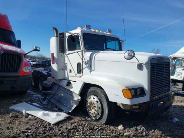 Freightliner Conventional Fld120 Image 9