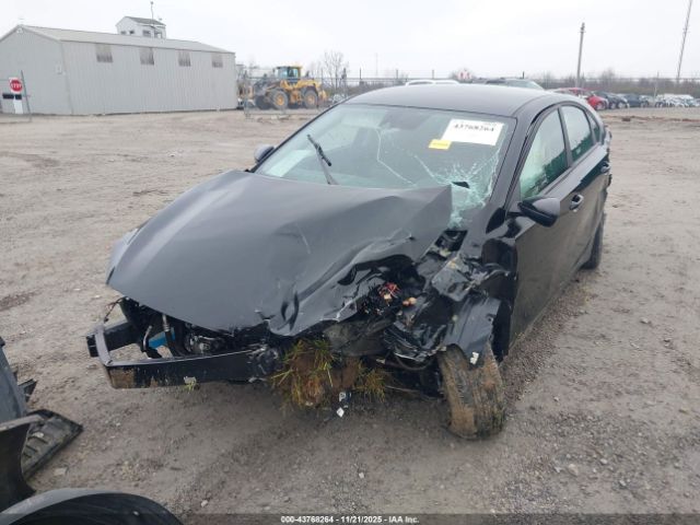 Kia Forte Lxs Image 5