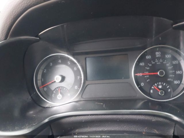 Kia Forte Lxs Image 8