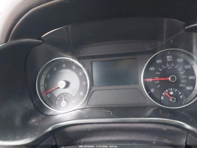 Kia Forte Lxs Image 8