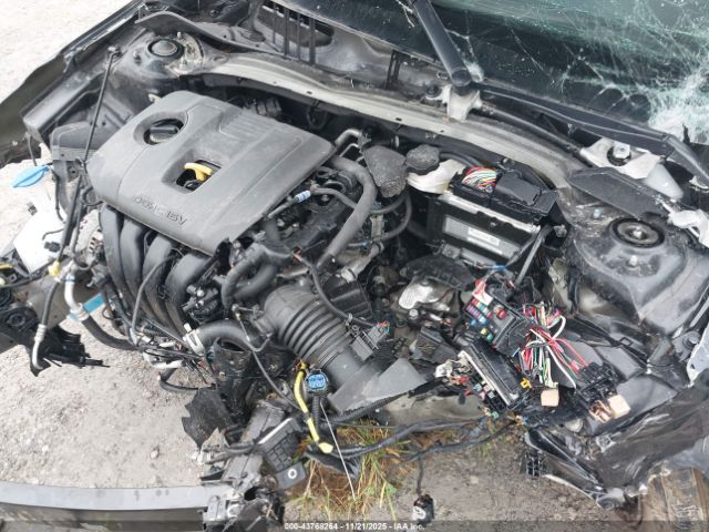 Kia Forte Lxs Image 11